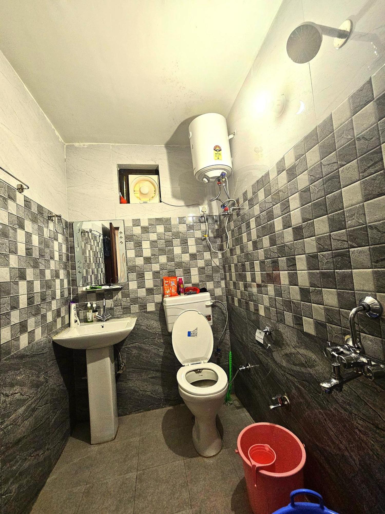 Dadi Homestay 360 Mountain View Bīr Εξωτερικό φωτογραφία
