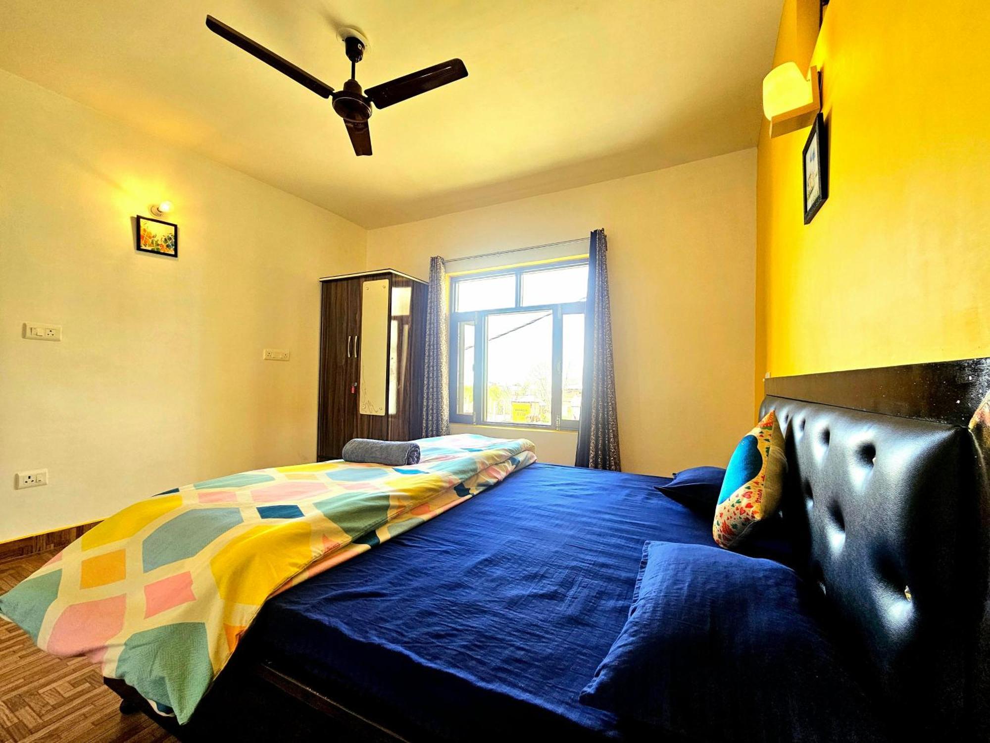 Dadi Homestay 360 Mountain View Bīr Εξωτερικό φωτογραφία