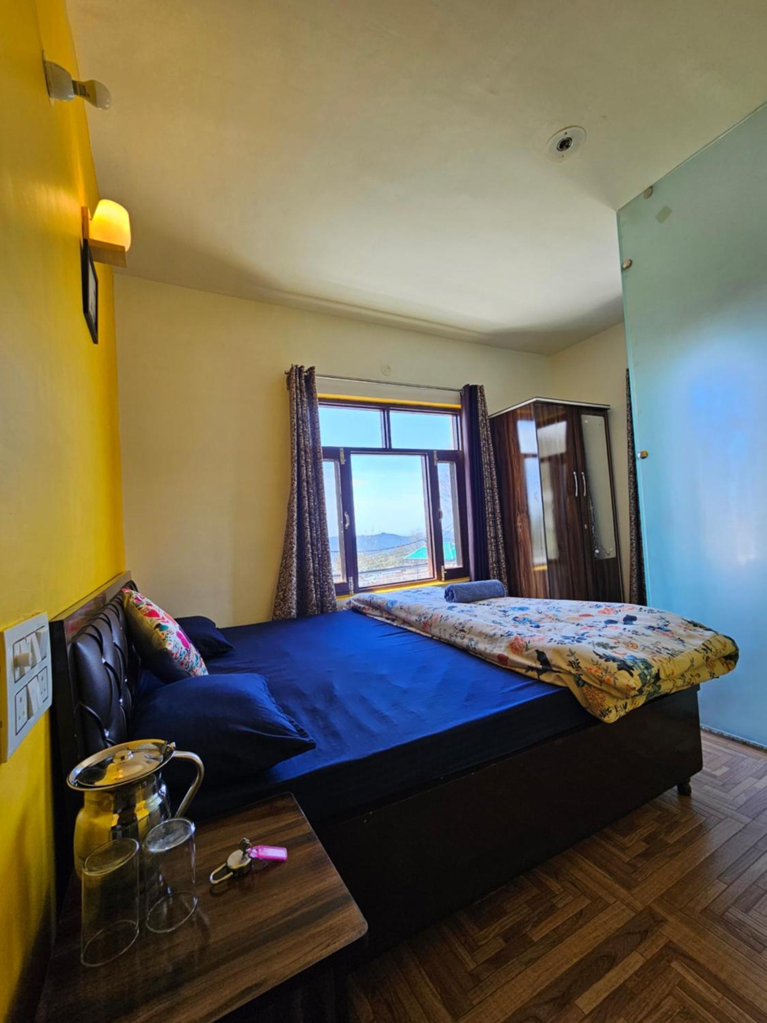 Dadi Homestay 360 Mountain View Bīr Εξωτερικό φωτογραφία
