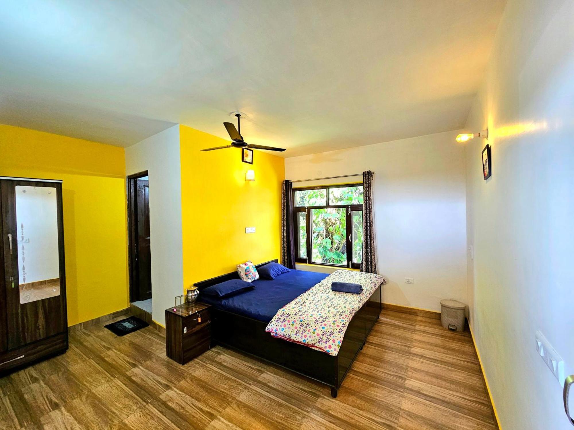 Dadi Homestay 360 Mountain View Bīr Εξωτερικό φωτογραφία